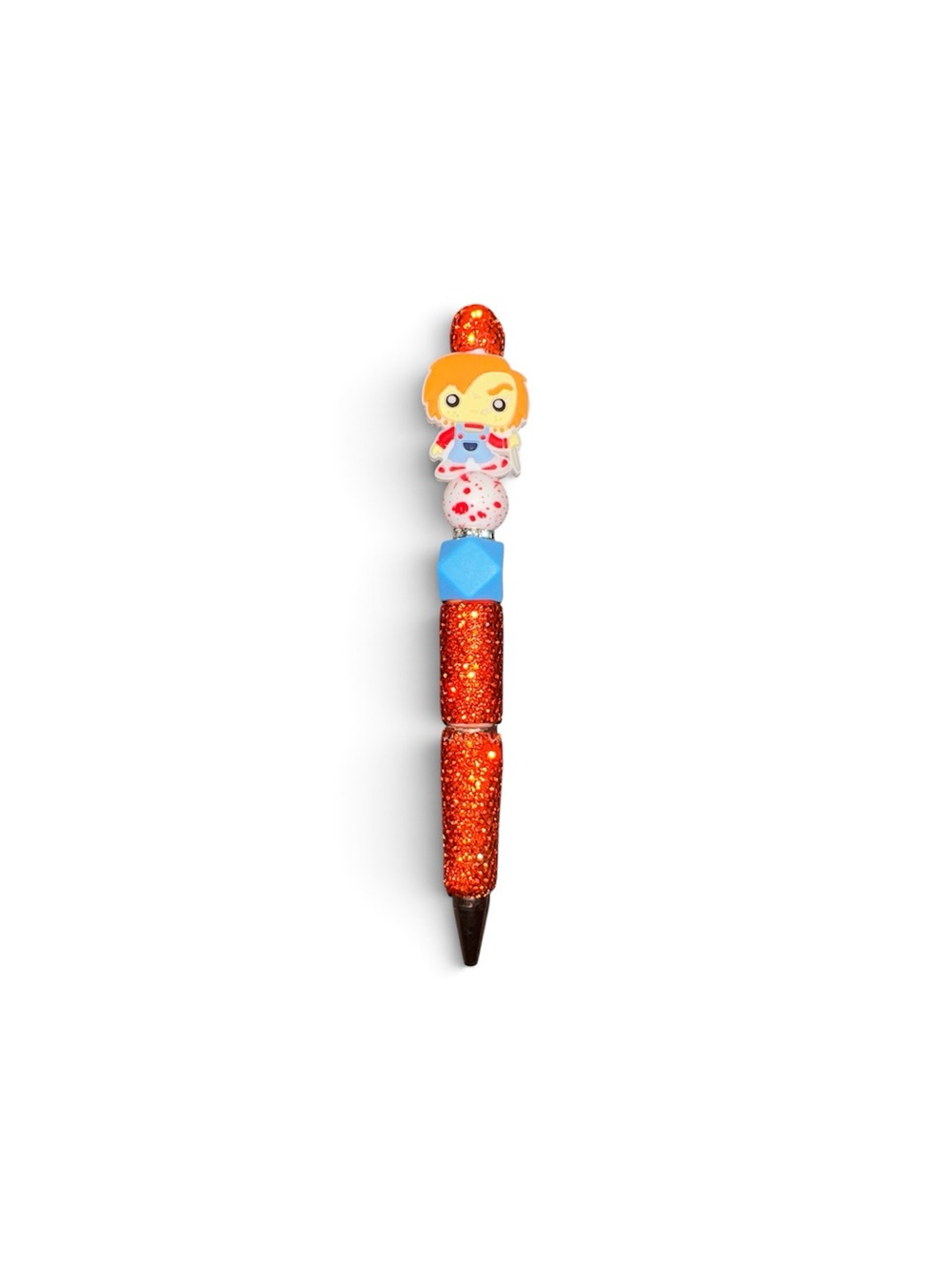 Chucky Handcrafted pen + refill